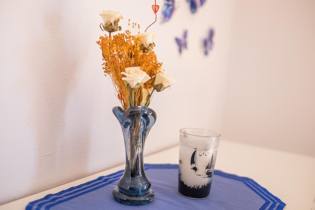 Pinezići Apartments Jenny מראה חיצוני תמונה