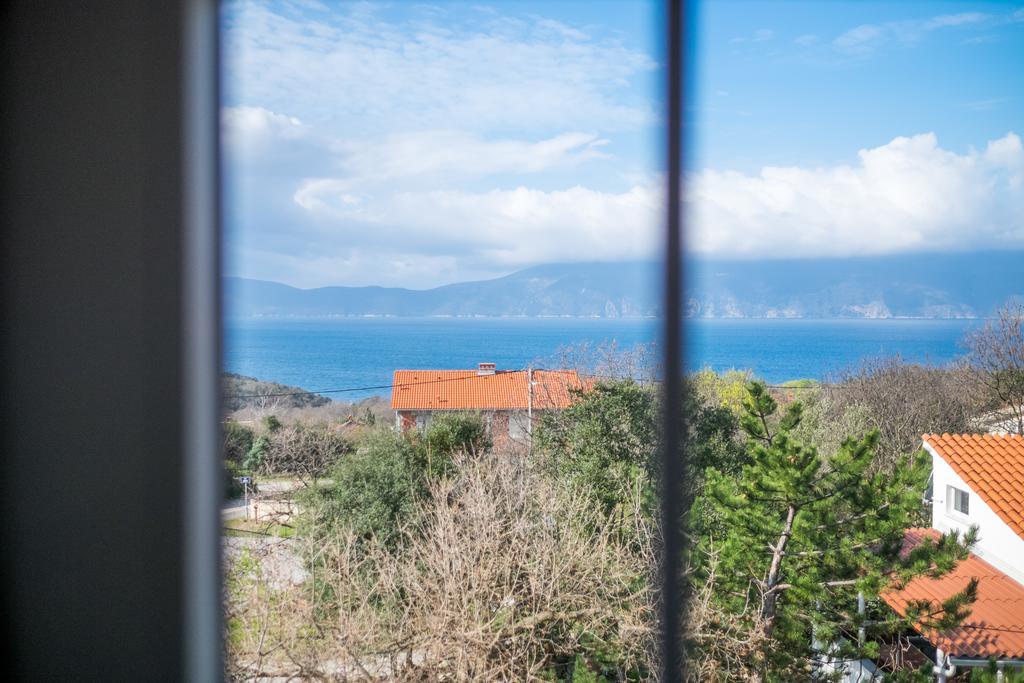 Pinezići Apartments Jenny מראה חיצוני תמונה